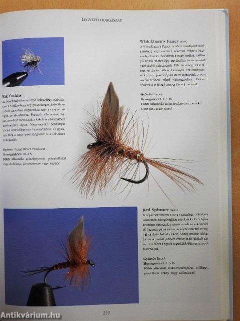 1000 horgászati eszköz