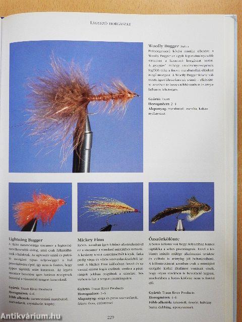 1000 horgászati eszköz