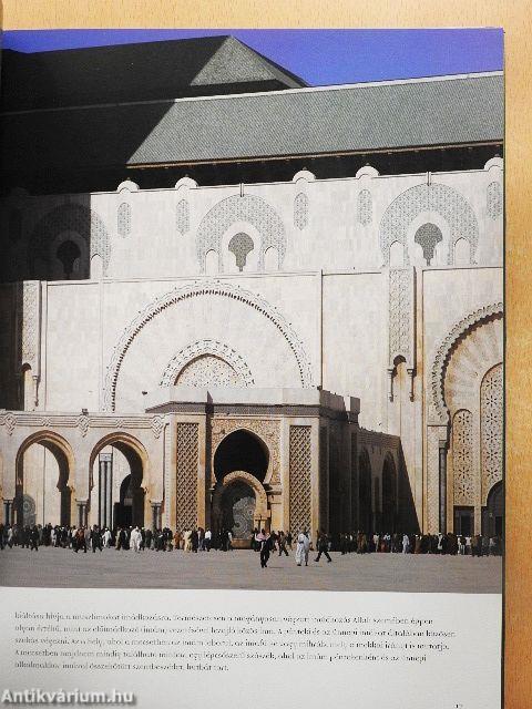 Boszporusz felett a híd