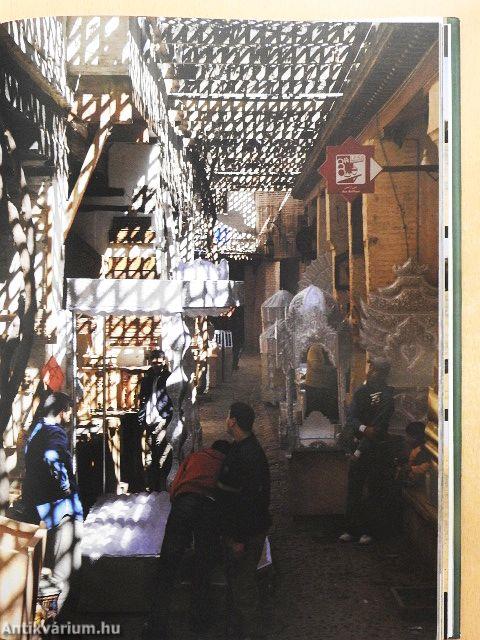 Boszporusz felett a híd