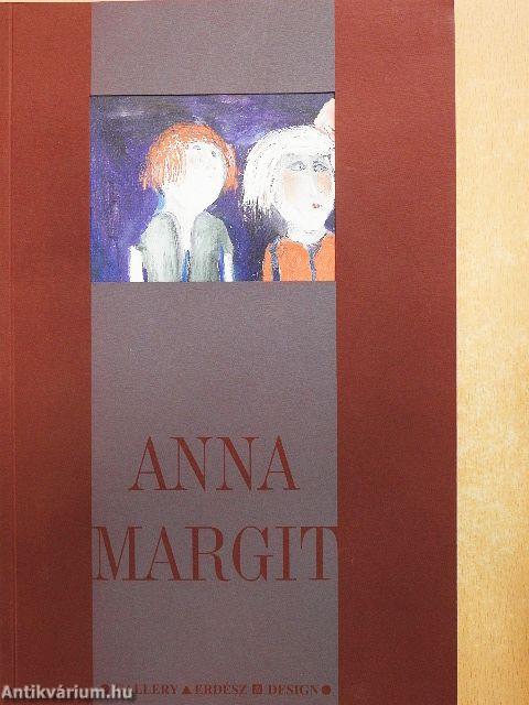 Anna Margit