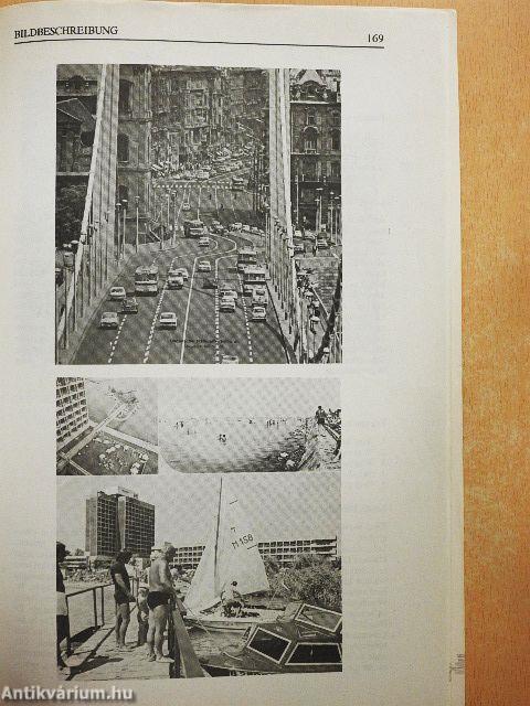 Társalgás, szituációk, képleírások