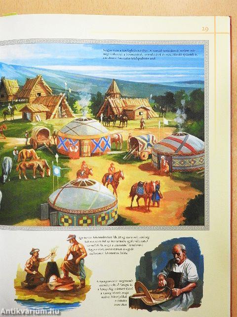 A világ nagy harcosai