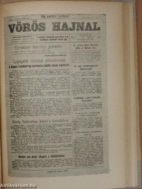 A Borsod-Abaúj-Zemplén megyei hírlapok és folyóiratok bibliográfiája 1842-1963