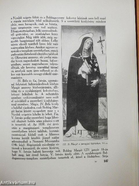 Az Árpádház Szentjei