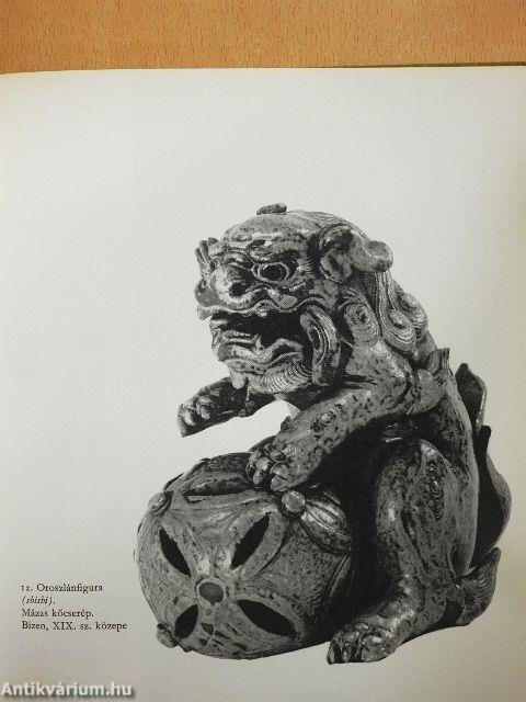 Japán iparművészet