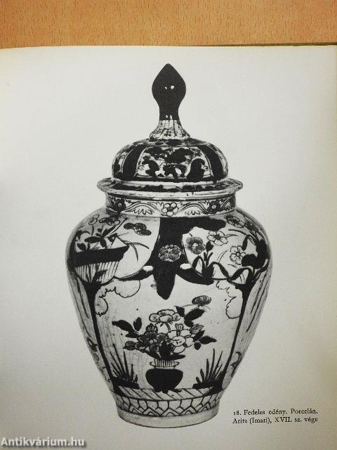 Japán iparművészet