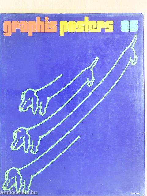 Graphis posters 85