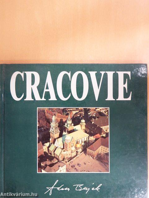 Cracovie