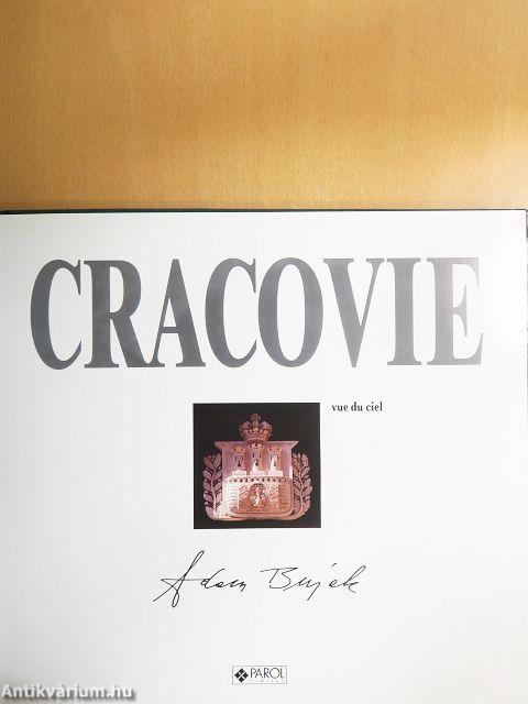 Cracovie