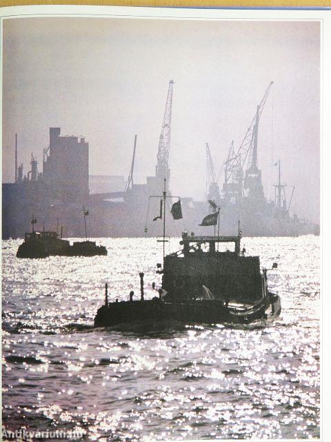 Les Pays-Bas, La Belgique, Le Luxembourg