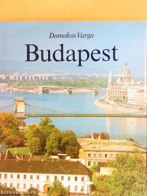 Budapest