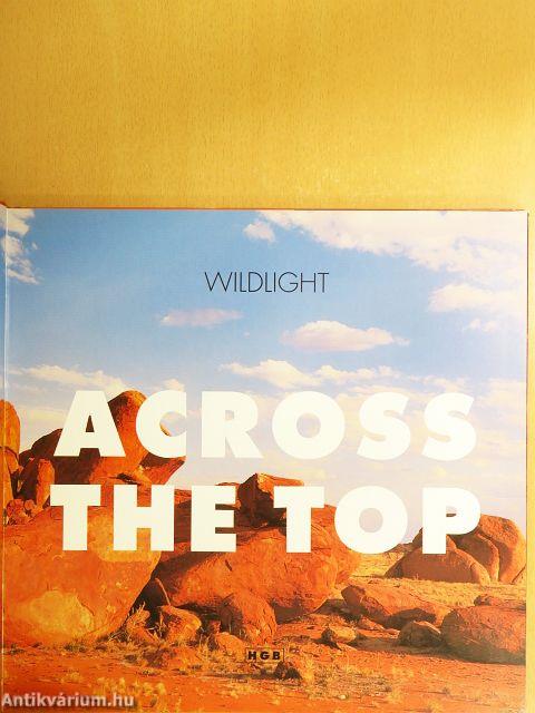 Wildlight Across the Top