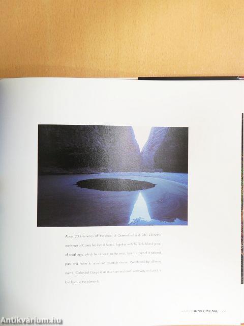 Wildlight Across the Top