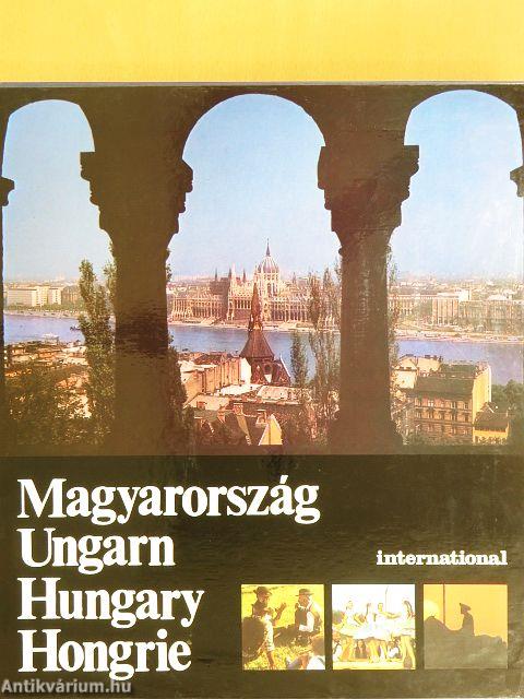 Varázslatos Magyarország