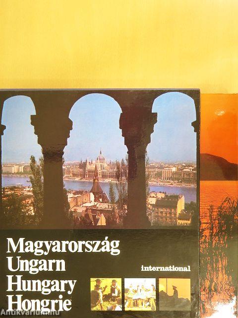 Varázslatos Magyarország