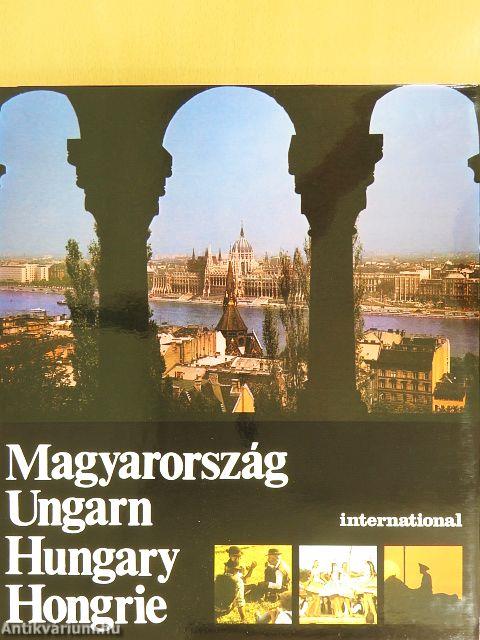 Varázslatos Magyarország