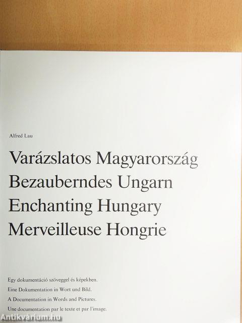 Varázslatos Magyarország