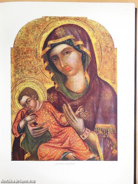 Gotische Malerei in Böhmen