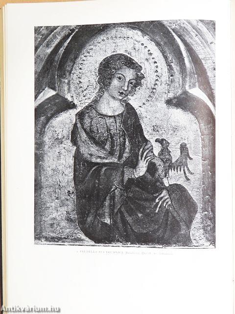 Gotische Malerei in Böhmen