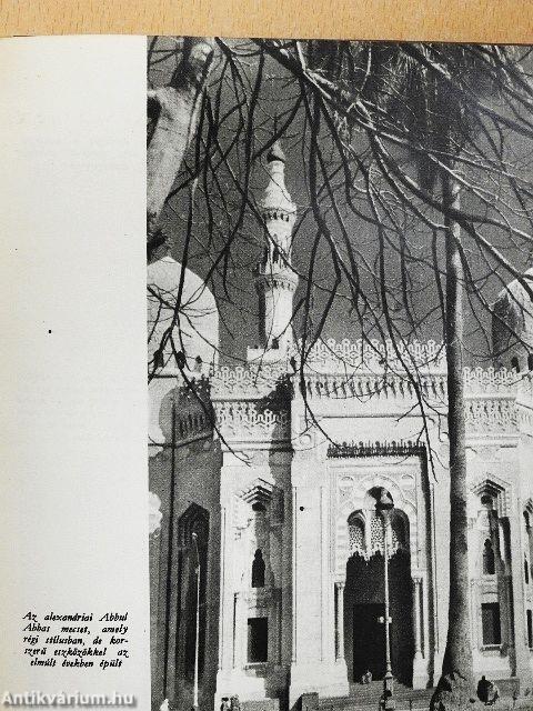 Utazás az arab Keleten