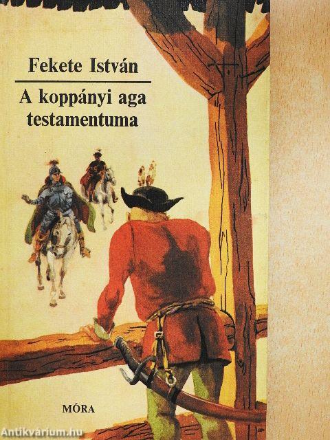 A koppányi aga testamentuma