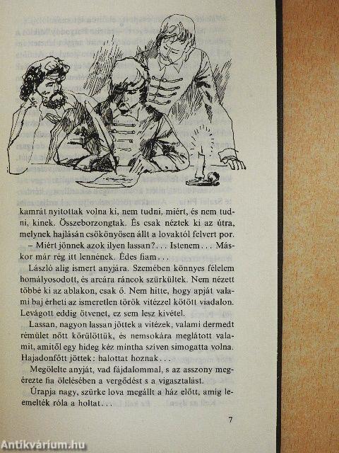 A koppányi aga testamentuma