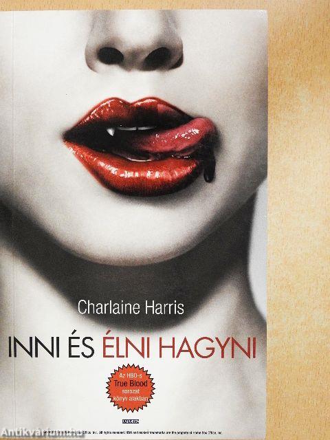 Inni és élni hagyni