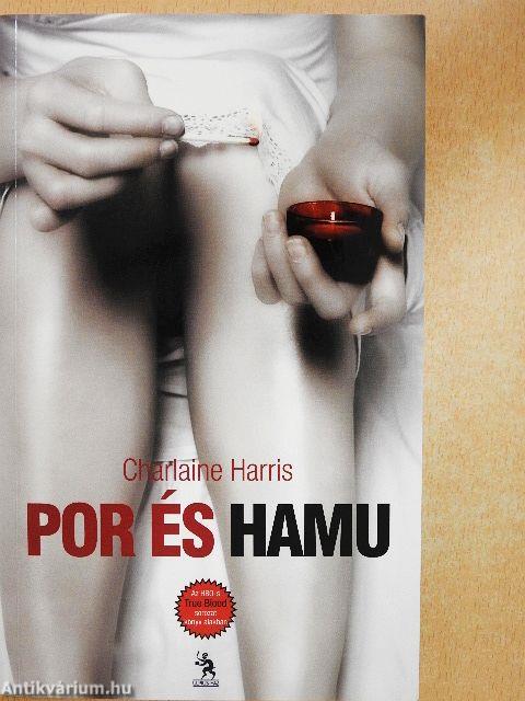 Por és hamu