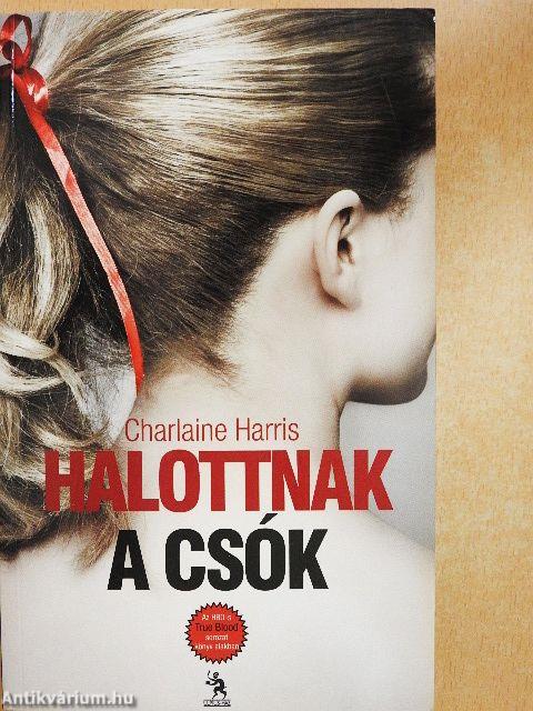 Halottnak a csók