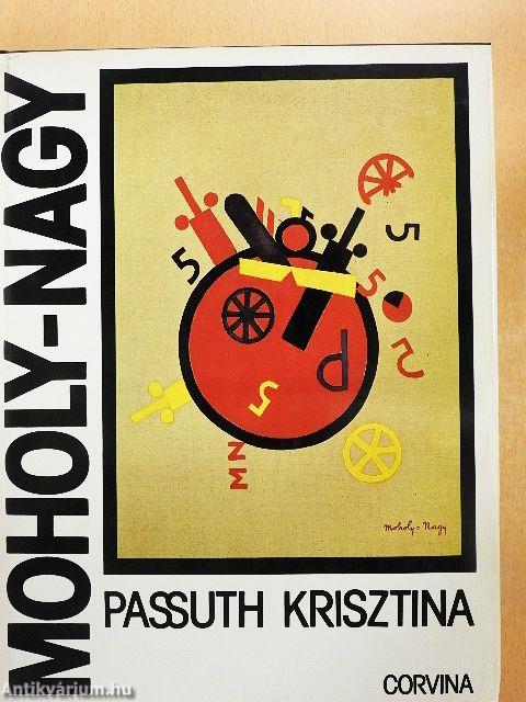 Moholy-Nagy László