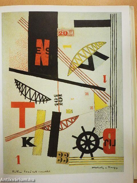 Moholy-Nagy László