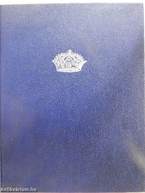 Uralkodók és dinasztiák