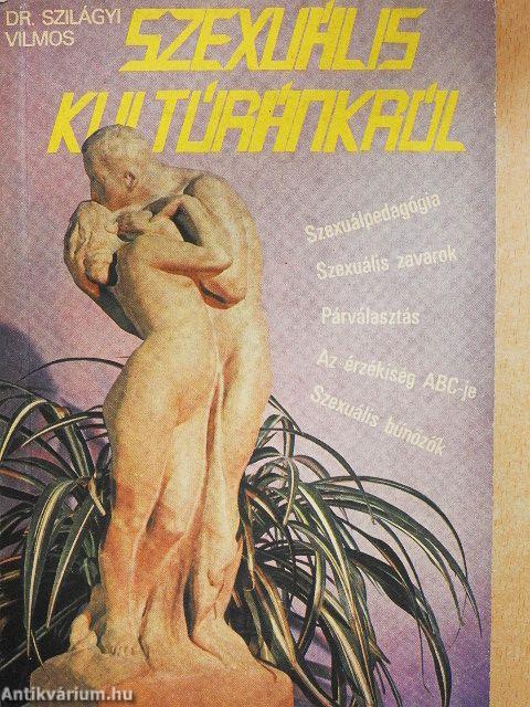 Szexuális kultúránkról