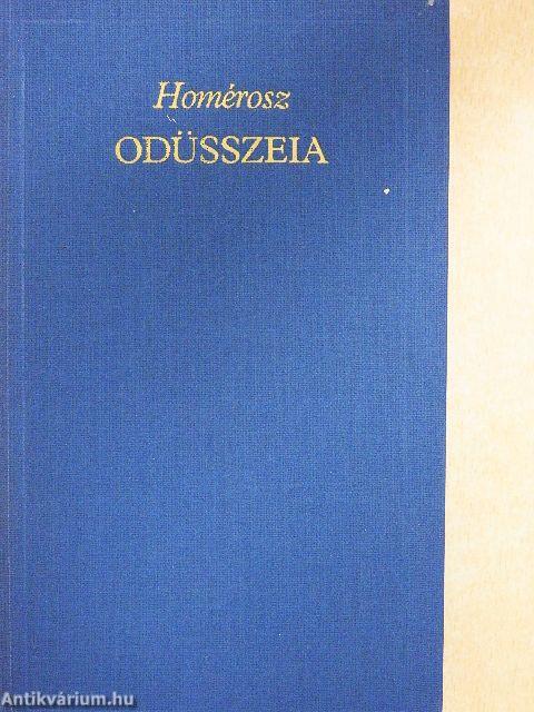 Odüsszeia
