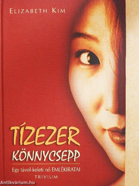 Tízezer könnycsepp