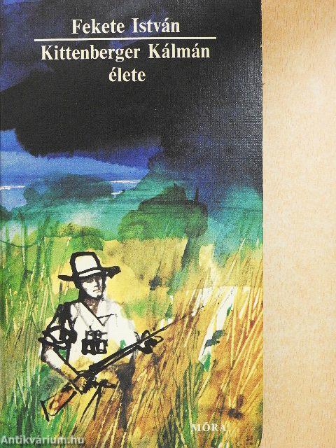 Kittenberger Kálmán élete