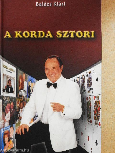 A Korda sztori