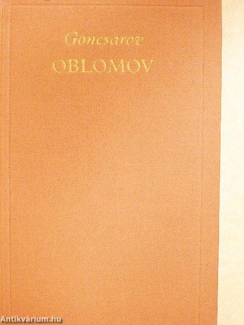 Oblomov