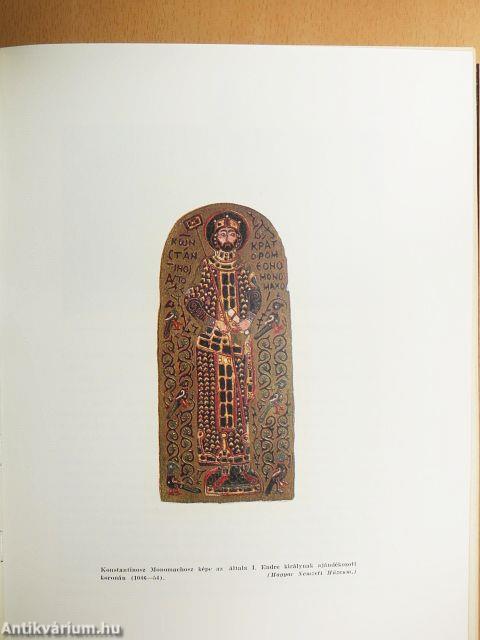 Magyar művelődéstörténet 1-5.