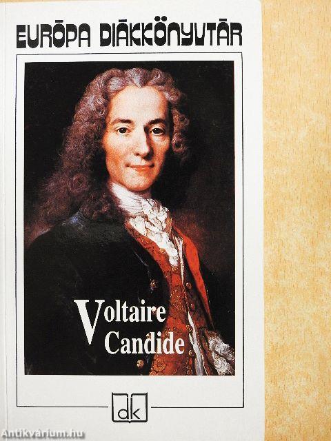 Candide vagy az optimizmus