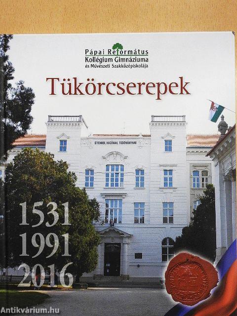 Tükörcserepek 