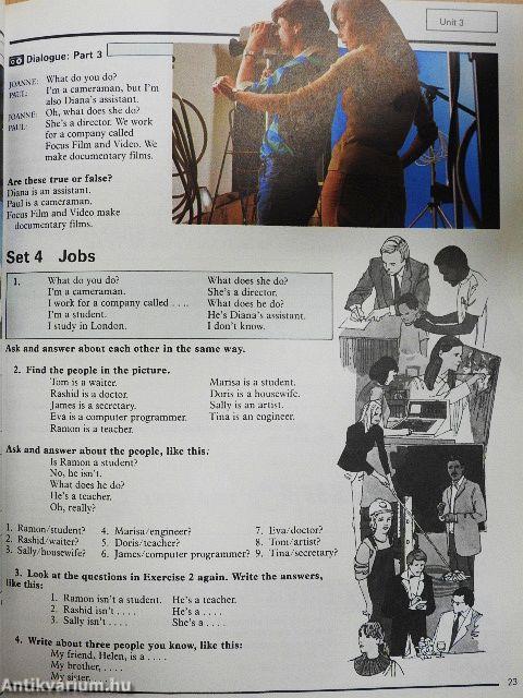 Opening Strategies - Students' Book