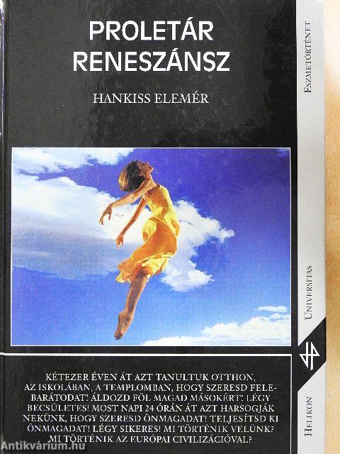 Proletár reneszánsz