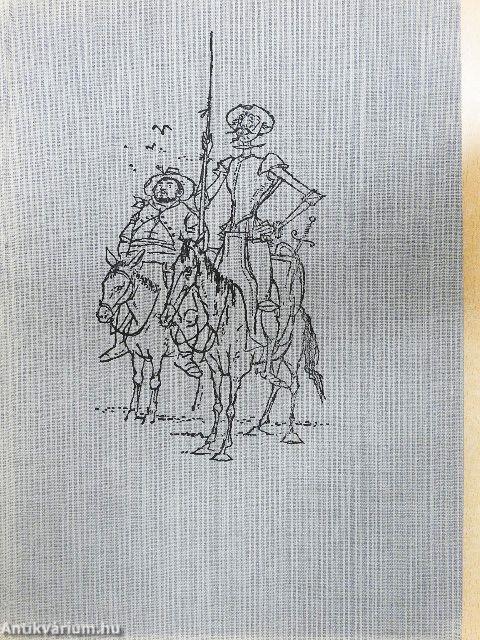 Don Quijote 