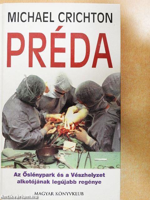 Préda