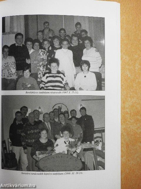 10 év az életünkből az életünkért