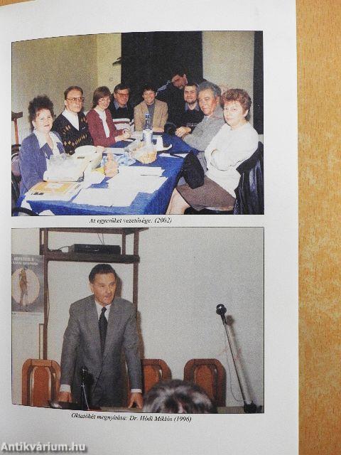 10 év az életünkből az életünkért