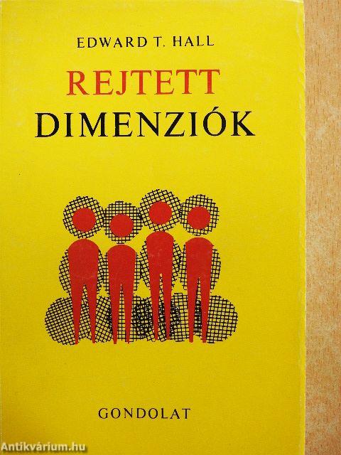 Rejtett dimenziók