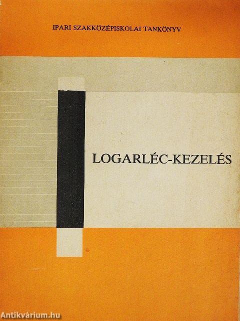 Logarléc-kezelés